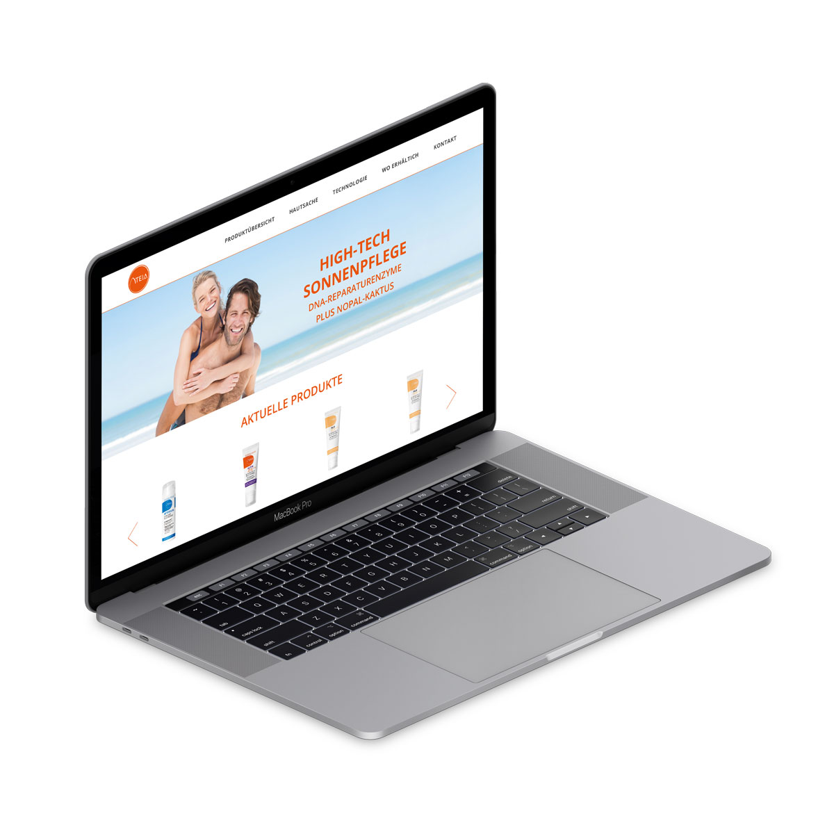 Ateia Macbook