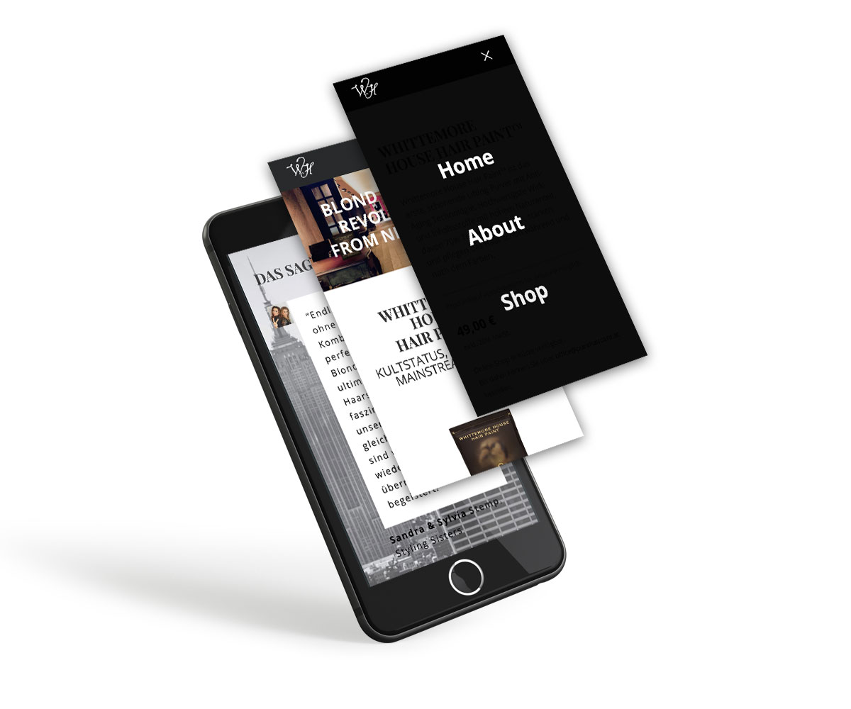 Whittemorehouse Responsive