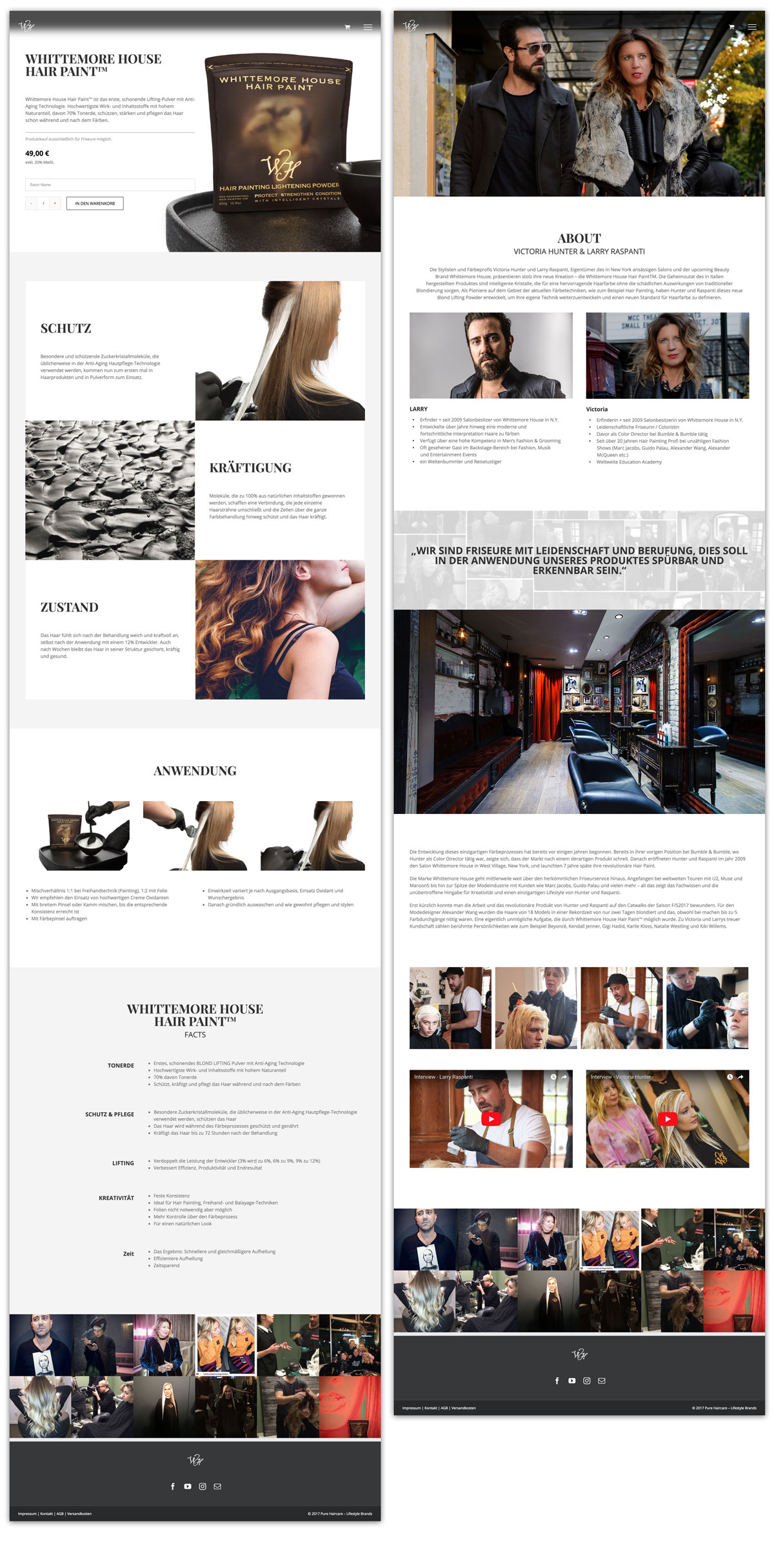 Whittemorehouse Multiple Pages